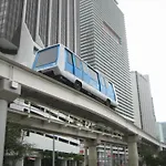 Mvr-Brickell Oasis W Spa & Pool