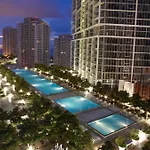 Mvr-Brickell Oasis W Spa & Pool