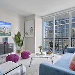 Mvr-Brickell Oasis W Spa & Pool